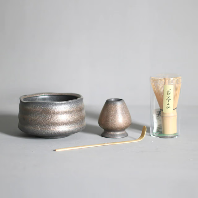 Ceremonial Matcha Kit acacuss