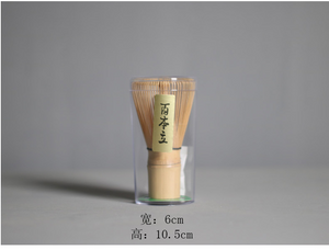 Ceremonial Matcha Kit acacuss