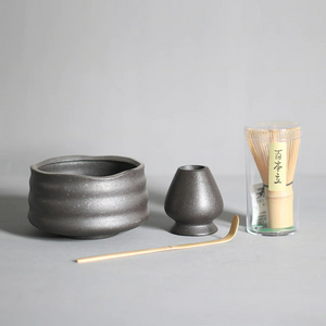 Ceremonial Matcha Kit acacuss
