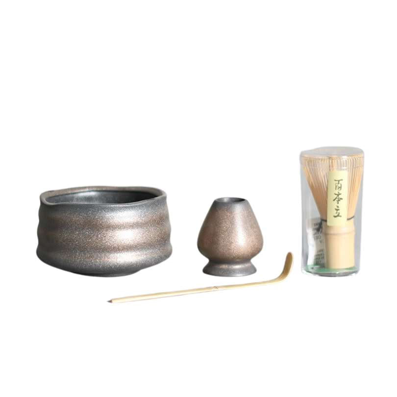 Ceremonial Matcha Kit acacuss