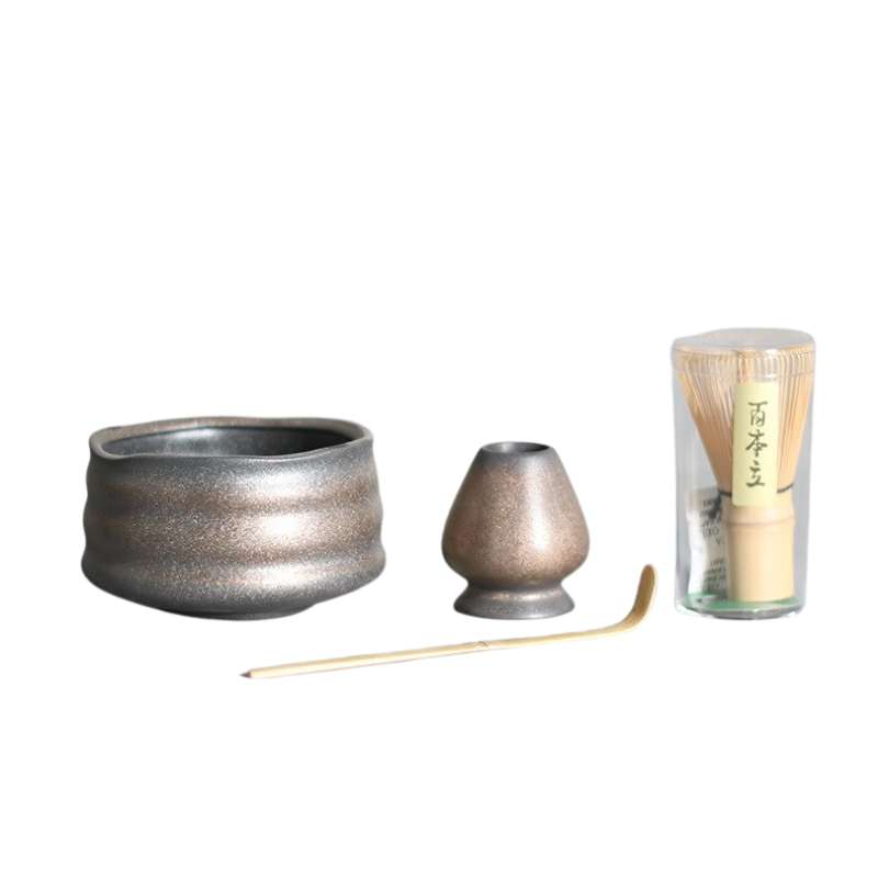 Ceremonial Matcha Kit acacuss