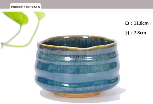 Chawan matcha bowl acacuss