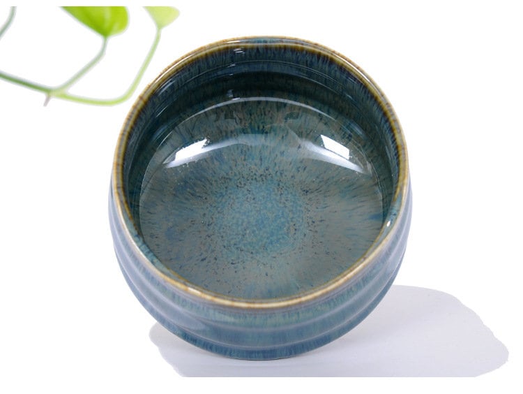 Chawan matcha bowl acacuss