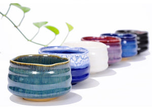 Chawan matcha bowl acacuss