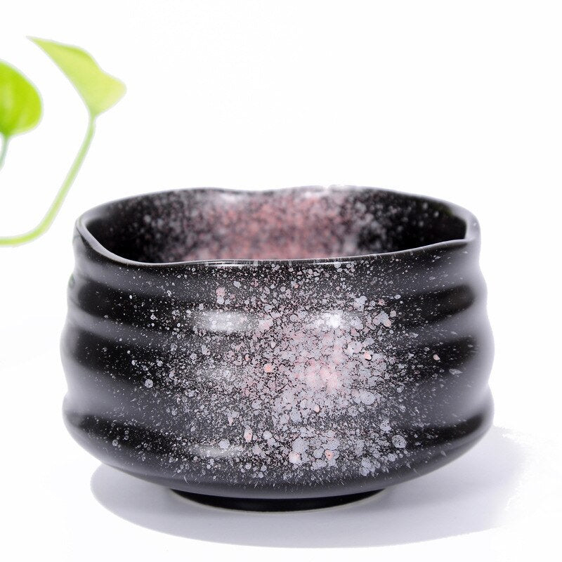 Chawan matcha bowl acacuss