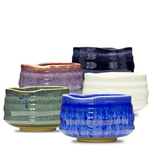 Chawan matcha bowl acacuss