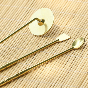 Chinese Incense Burner Kit acacuss