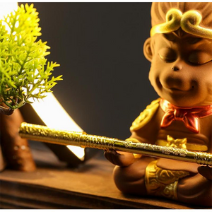 Chinese Incense Burner acacuss