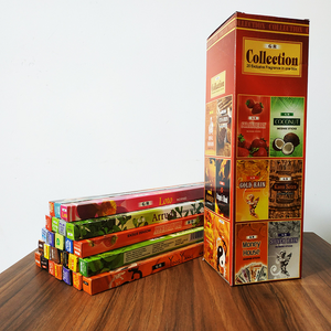 Chinese Incense sticks acacuss