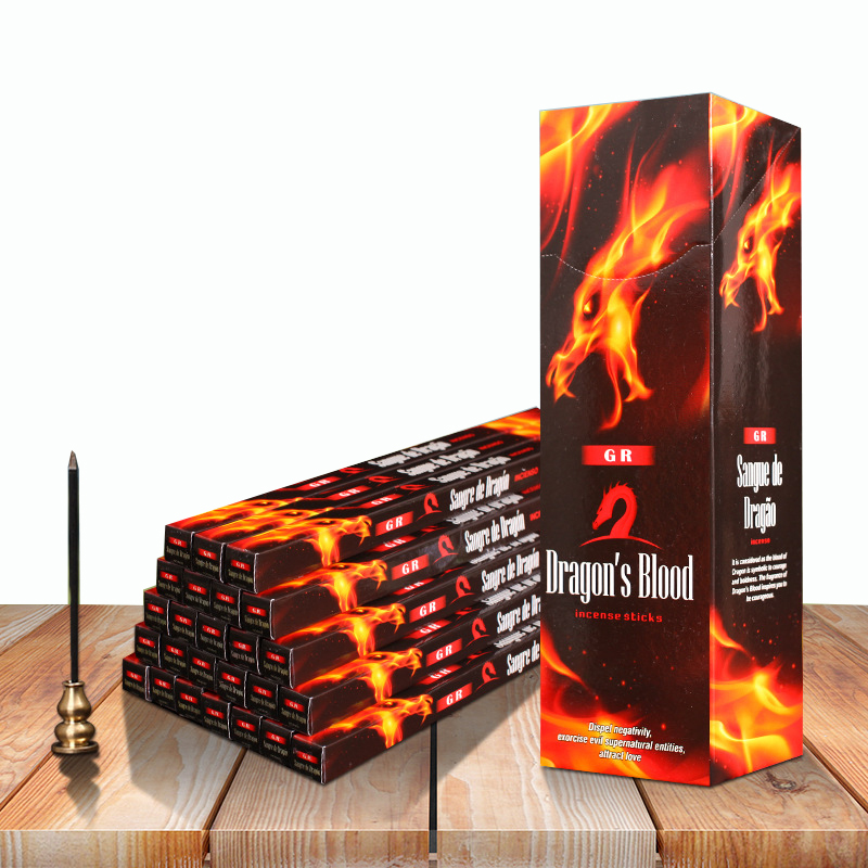 Chinese Incense sticks acacuss