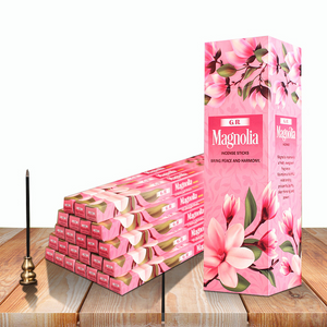 Chinese Incense sticks acacuss