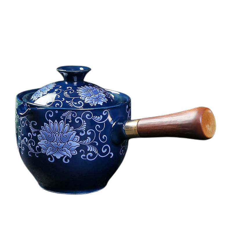 Chinese Kung Fu Tea set Travel Tea set Ceramic Portable Tea set Teapot Tea Maker Infuser Teacup acacuss