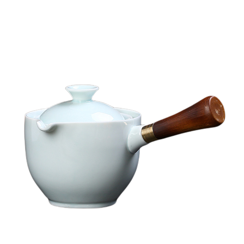 Chinese Kung Fu Tea set Travel Tea set Ceramic Portable Tea set Teapot Tea Maker Infuser Teacup acacuss