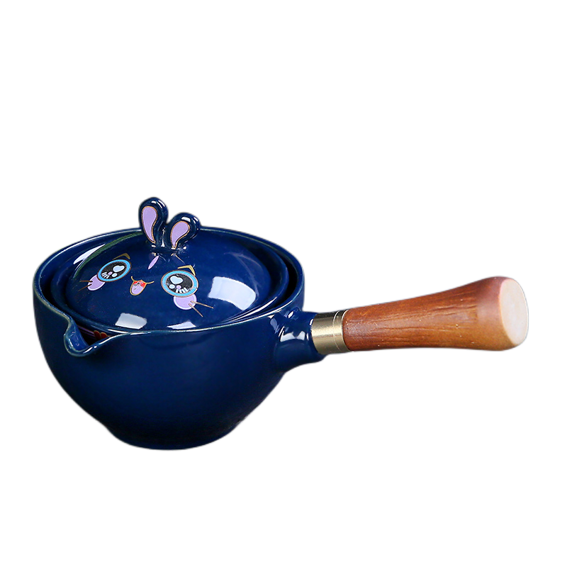 Chinese Kung Fu Tea set Travel Tea set Ceramic Portable Tea set Teapot Tea Maker Infuser Teacup acacuss