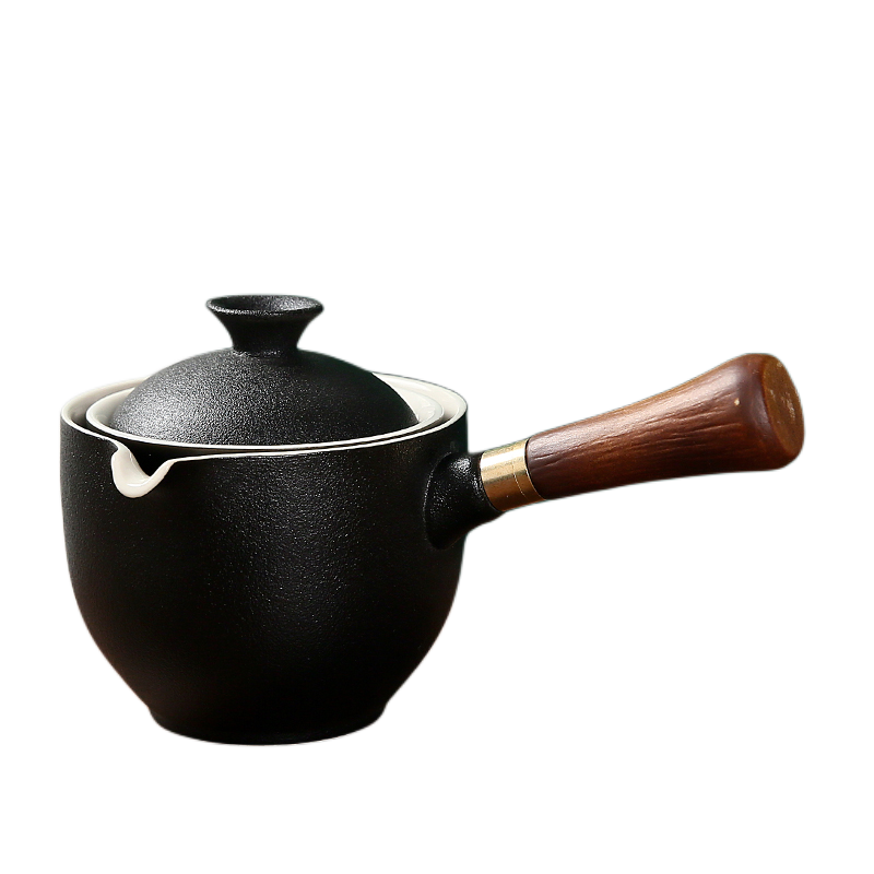 Chinese Kung Fu Tea set Travel Tea set Ceramic Portable Tea set Teapot Tea Maker Infuser Teacup acacuss
