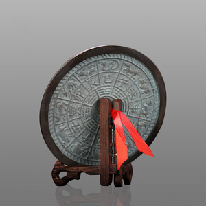 Chinese Magic Mirrors illusions acacuss