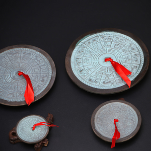 Chinese Magic Mirrors illusions acacuss