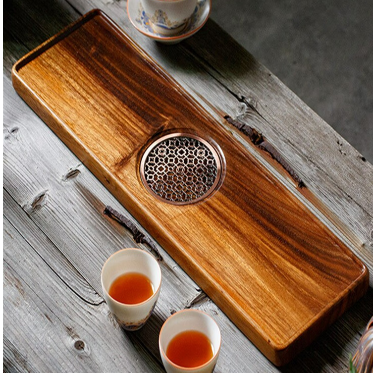 Chinese Tea Tray acacuss