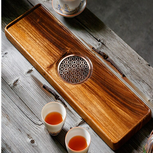 Chinese Tea Tray acacuss