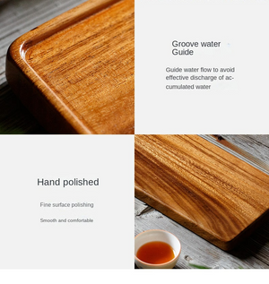 Chinese Tea Tray acacuss