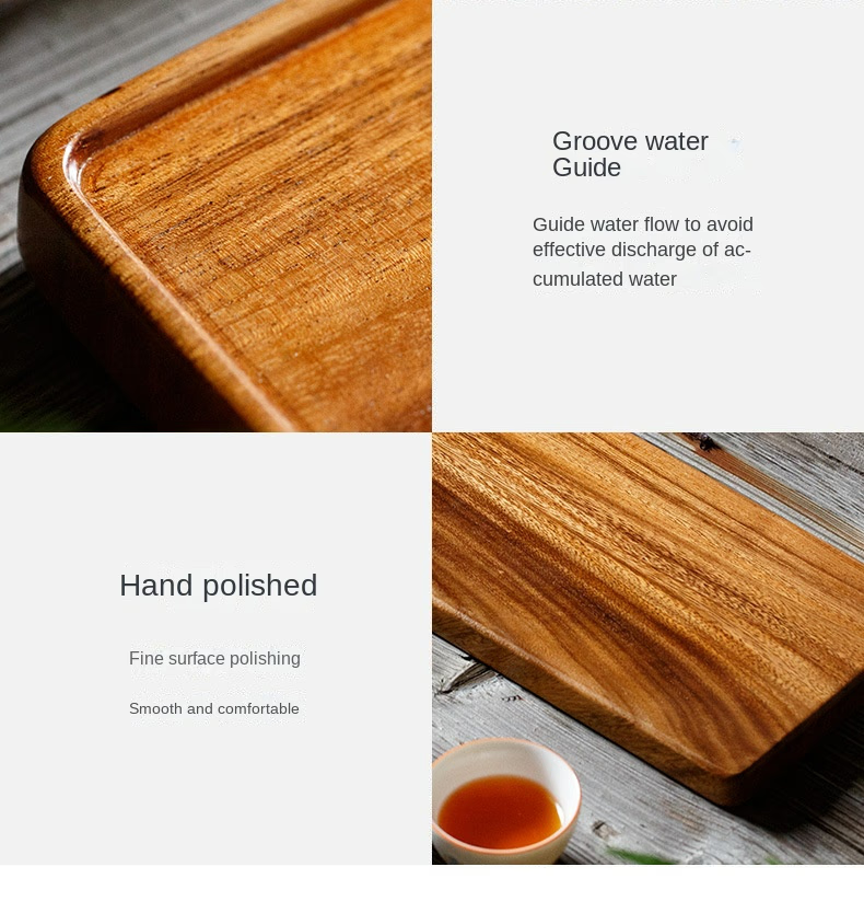 Chinese Tea Tray acacuss