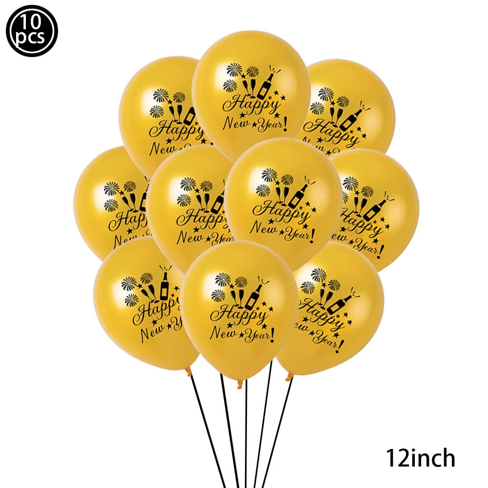 Christmas Foil Santa Claus Balloons Snowman Elk Christmas Tree Balloons for Xmas Inflatable Party Decorations Home Party Decor acacuss