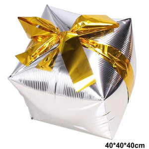 Christmas Foil Santa Claus Balloons Snowman Elk Christmas Tree Balloons for Xmas Inflatable Party Decorations Home Party Decor acacuss
