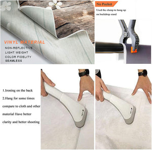 Christmas Photography Backdrop Photocall Window Tree Gift Baby Portrait Party Decor Background Photographic Photo Studio acacuss