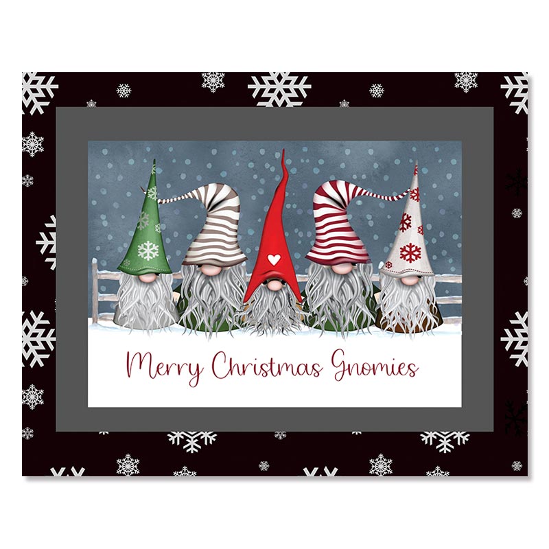 Christmas Wall Art Print Hot Chocolate Candyland Express Gingerbread Bakery Sign Poster Vintage Canvas Painting Kitchen Decor acacuss