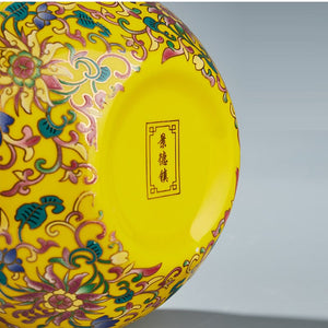 Colored Enamels Ceramic Ashes Urn Double Lid Seal Cover Cremation Ashes Holder For Human Funeral Adult Pet Burial At Home acacuss