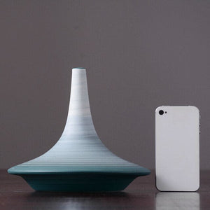 Colorful Vases acacuss