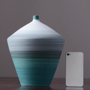 Colorful Vases acacuss