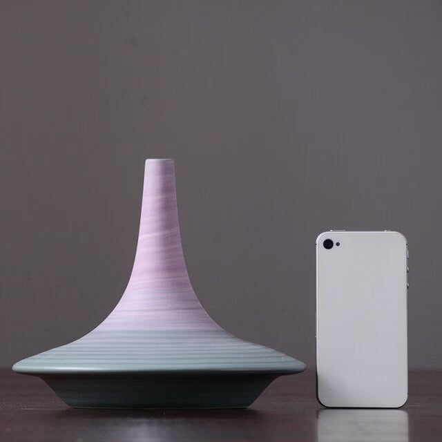 Colorful Vases acacuss
