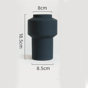 Coloured Vases acacuss