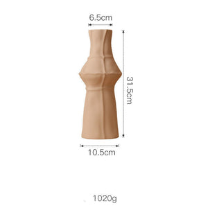 Coloured Vases acacuss