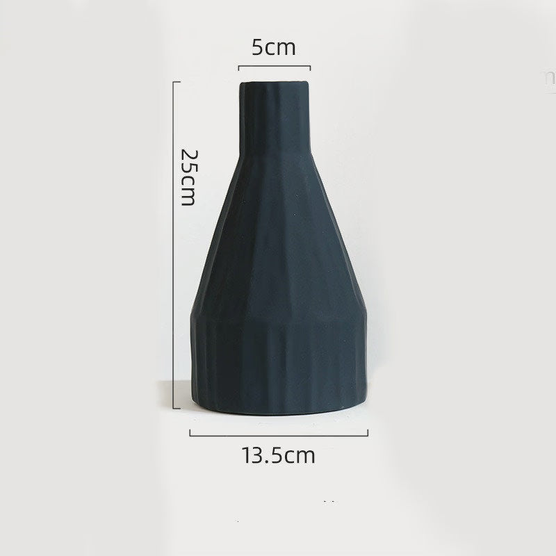 Coloured Vases acacuss