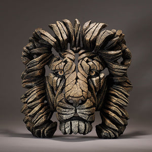 Contemporary Animal Scul Animal Sculpture Collection Tiger Bust by of Edge Scenes home decore  animal figures  ganesha statues acacuss