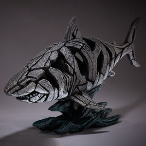Contemporary Animal Scul Animal Sculpture Collection Tiger Bust by of Edge Scenes home decore  animal figures  ganesha statues acacuss