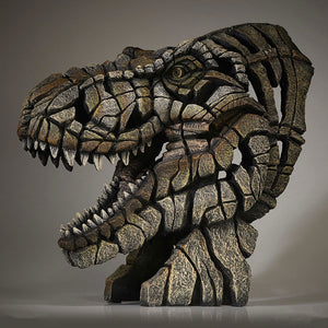 Contemporary Animal Scul Animal Sculpture Collection Tiger Bust by of Edge Scenes home decore  animal figures  ganesha statues acacuss