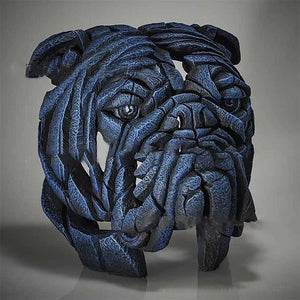 Contemporary Animal Scul Animal Sculpture Collection Tiger Bust by of Edge Scenes home decore  animal figures  ganesha statues acacuss
