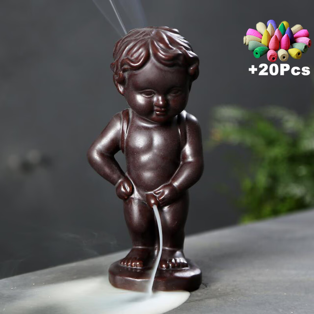 Cool Incense Burners acacuss