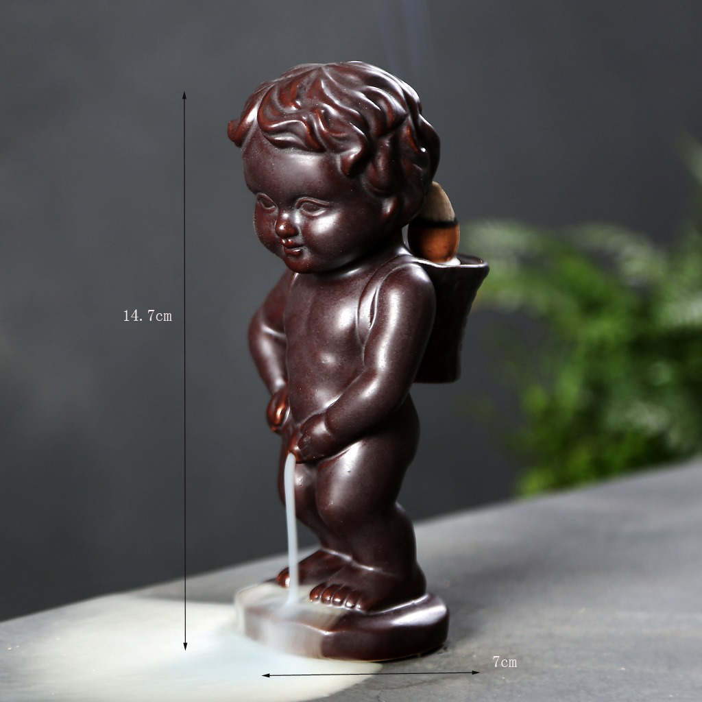 Cool Incense Burners acacuss