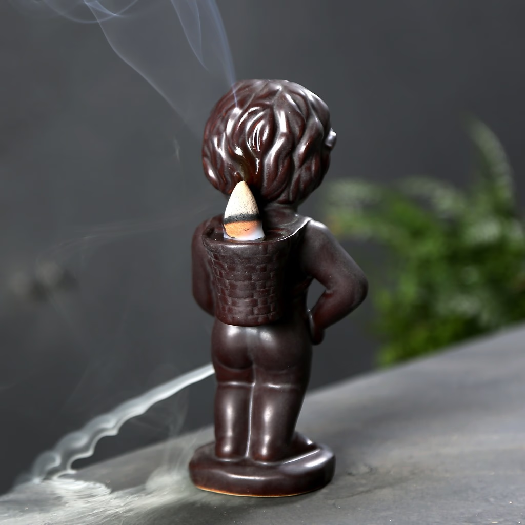 Cool Incense Burners acacuss