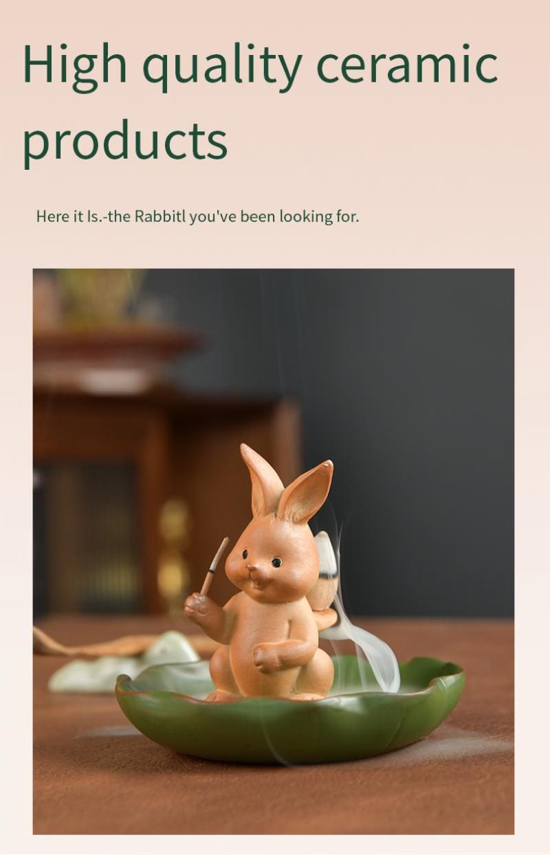 Cool Incense Stick Holder acacuss