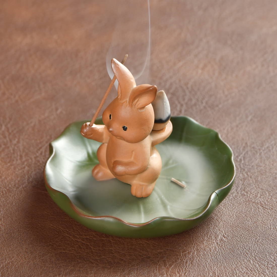 Cool Incense Stick Holder acacuss
