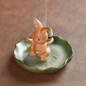 Cool Incense Stick Holder acacuss