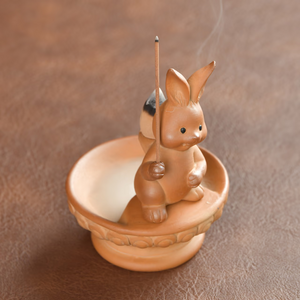 Cool Incense Stick Holder acacuss