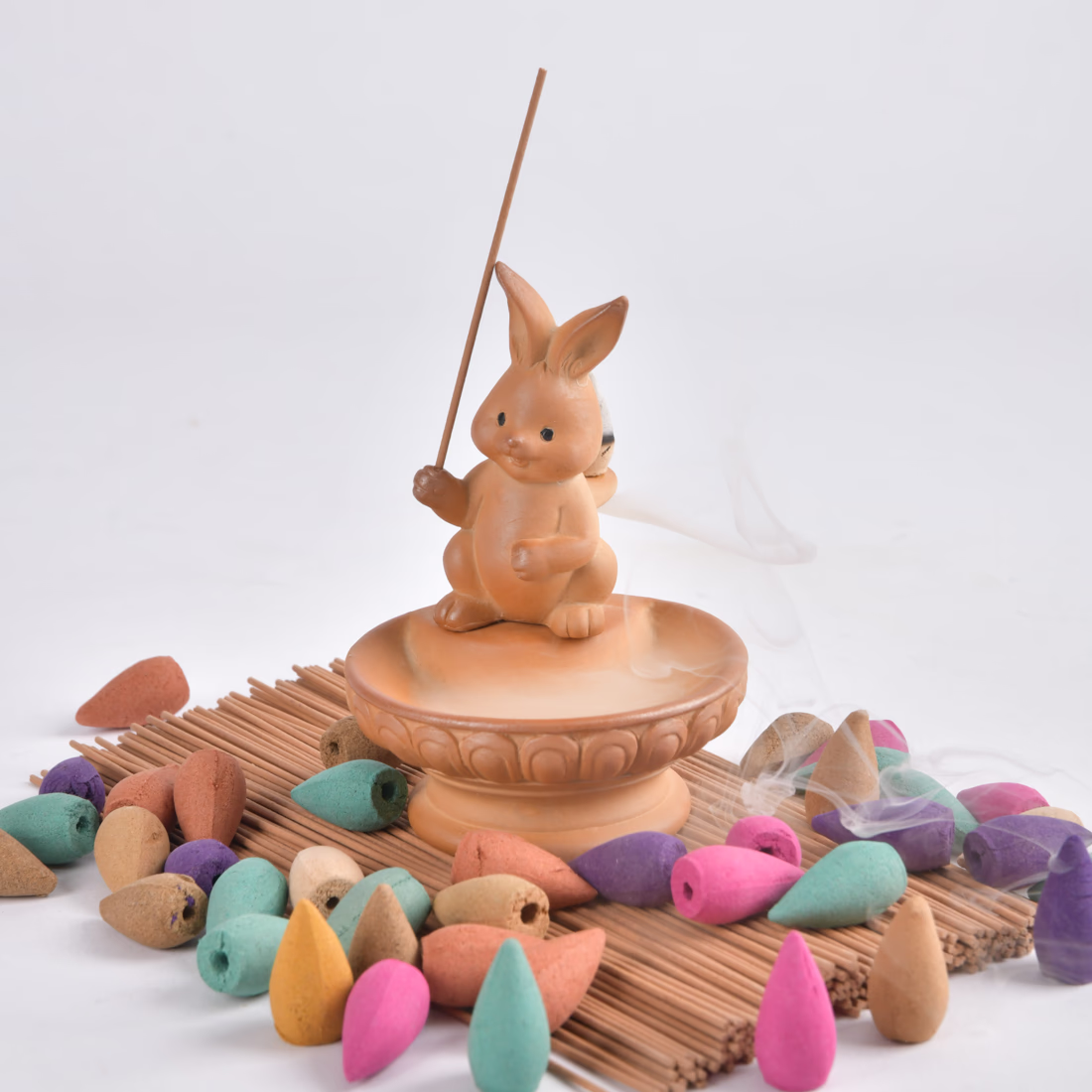 Cool Incense Stick Holder acacuss