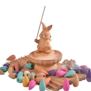 Cool Incense Stick Holder acacuss