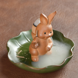 Cool Incense Stick Holder acacuss